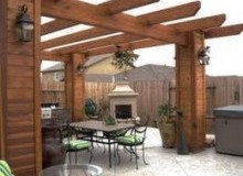 Kwikfynd Pergolas
riverslea